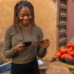Digital Wallets and the underbanked